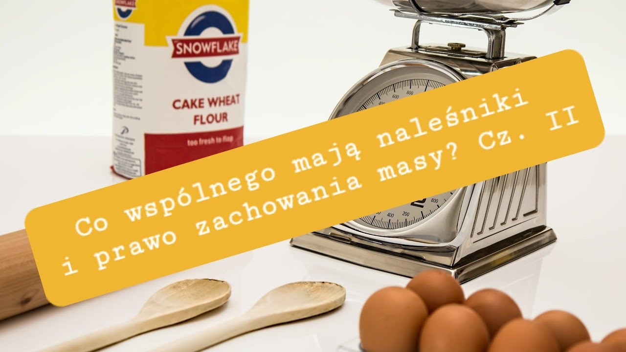 Sprawdzian Gim 1 Chemia Masy Cząsteczkowe Prawo zachowania masy cz. II - kl. VII - YouTube