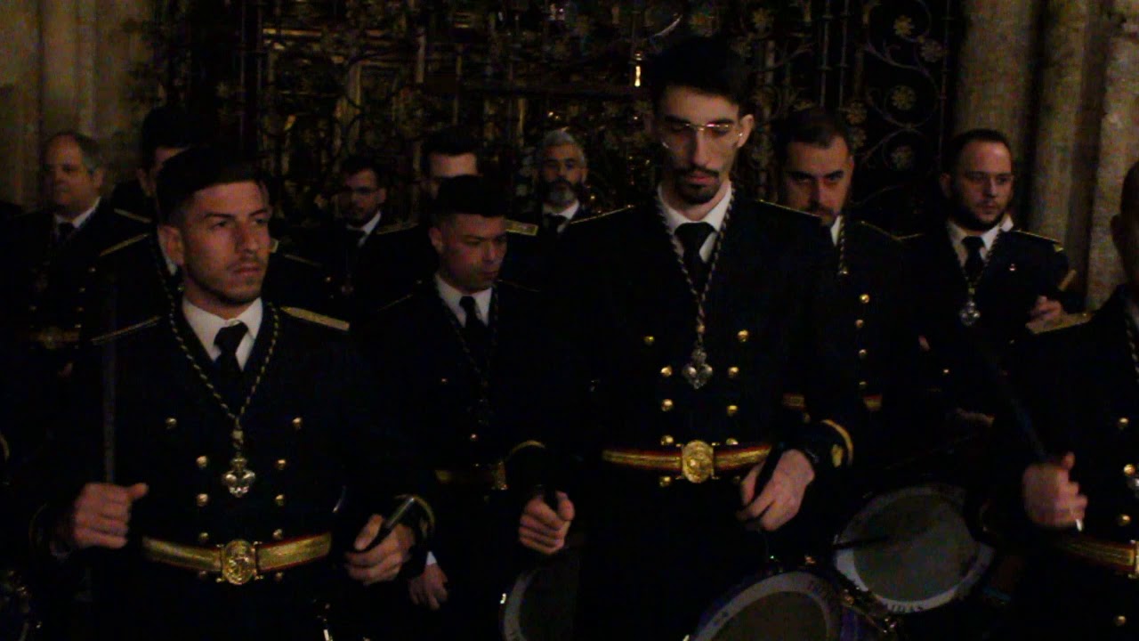 Bateria Tres Caidas 2019- Otra Vez lo Vi Pasar