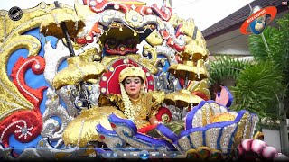 Kejebak Nyaman I Singa Dangdut I Dua Putra