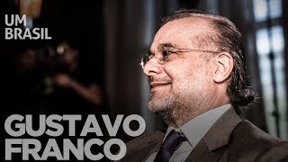 Gustavo Franco, economista do Plano Real, explica o baixo crescimento econômico no Brasil