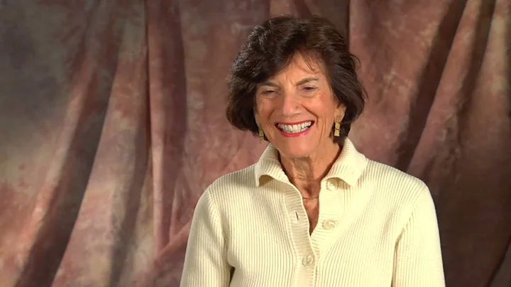 Jane Silverberg Legacy Interview, December 2009