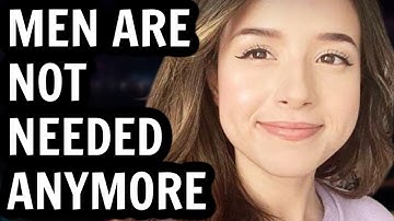 Pokimane just went viral again (it