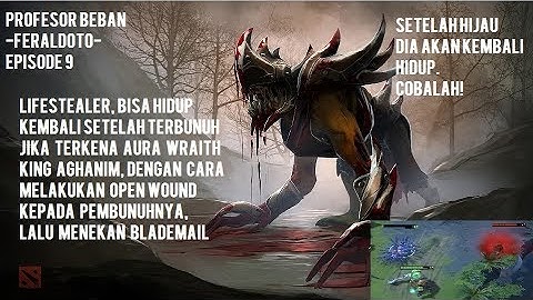 dota 2 bug / trick episode2short #profbebanferaldoto