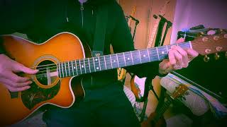 Freight Train ~Ballad with a Simple Guitar~ 其の62