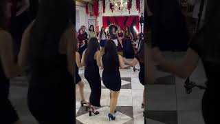 Mardin Düğünleri Şfet Üğün