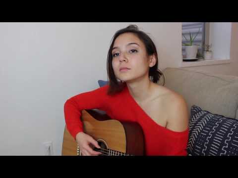 quotvalentinequot kina grannis cover - sarah sullivan 