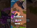 TUNE IN RIGHT NOW ✅ #fortnite #shorts #viral #meme