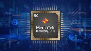 Android’s MediaTek Dimensity 9200 Beats iPhone 14 GPU [Leak] mediatek