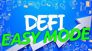 Crypto DeFi for Beginners: How to Buy the DeFi Pulse Index by TokenSets