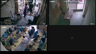🔴 Live - Unleashing Hope: Transforming Lives through a Free Food Drive | Charity | 27-Apr-2024