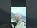TAKE A CLOSER LOOK OF MT. FUJI 😍 #fujisan #mountfuji #travel #japan #富士山 #山梨県