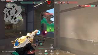 Sovereign ghost hits different with 1 hp