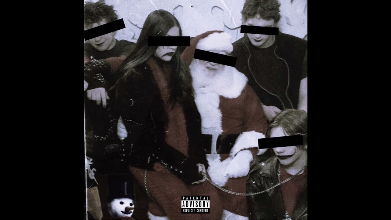 HXLLSLIT - fiveonethree (prod. 