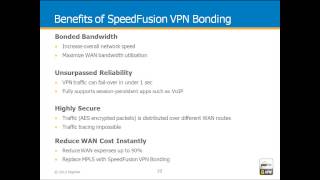 2013 07 31 Microcom Technologies Webinar Featuring Peplink   7 31 13