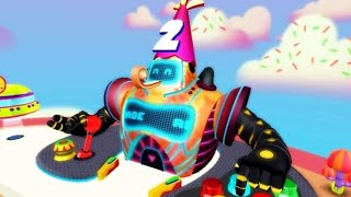 Musica De Atualizacao De 2Nd Anniversary New 2Nd Pkxd Anniversary Music