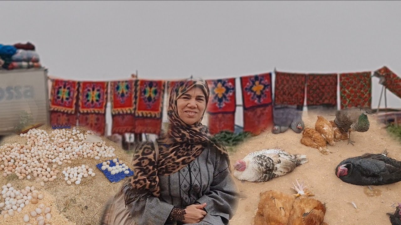 جولة رائعة في سوق أحد البرادية من زمان مشفت هذ الأجواء ❤️