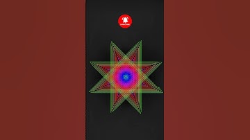 Best Python Design Code 😎 #shorts #ytshorts #short 👉🏻