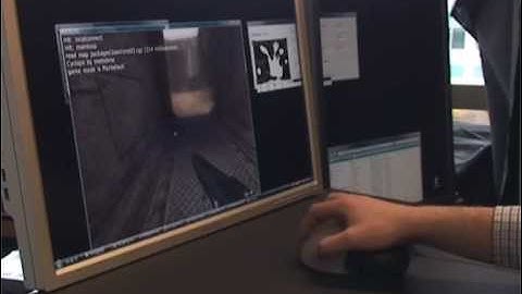 Microsoft Mouse 2.0 - Orb Mouse