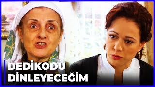 Neclanın Geldiğini Öğrenen Cevriye Evden Çıkmadı Yaprak Dökümü 102. Bölüm