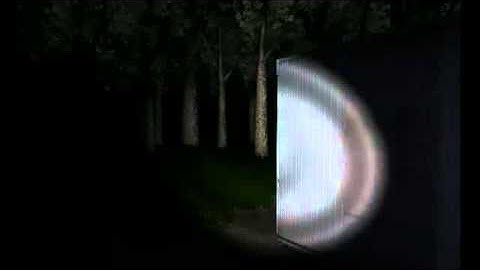 Slender Freakout!! Part 1