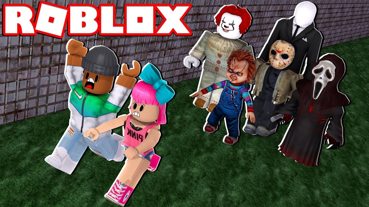 Run Fast Or Die Roblox Roleplay Youtube - adaywithkev kevin roblox