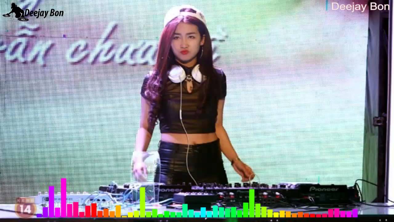 Nonstop - V.I.P - Nhạc Sàn Bay Cực Mạnh - Bay Theo Điệu Nhạc