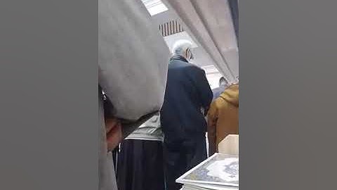 بعمر ١٤ يترنم القارئ الصغير عبد الرحمن عليق في ليالي رمضان من جزائر السنة والتوحيد اللهم زد وبارك