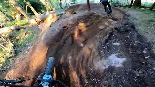 Vallasen Bikepark 2026