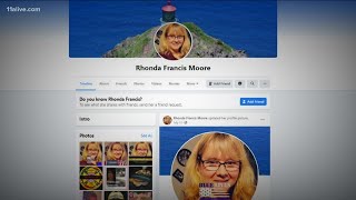 RUSH BLOCK | Roswell 911 operator fired for 'racially charged' posts