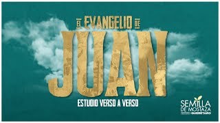 (15) Juan 7:124  Oír sin fe