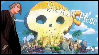 One Piece What If: Shadow Piece | Last One Standing