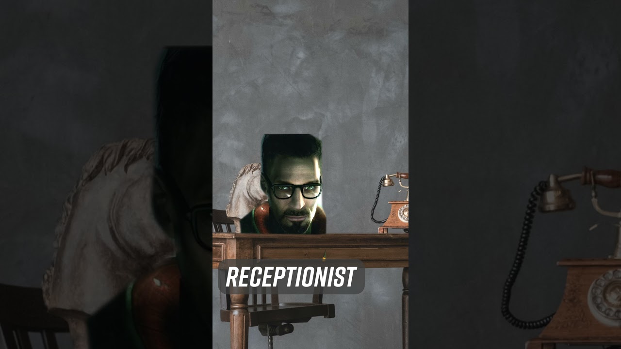 Jobs for Dr. Freeman