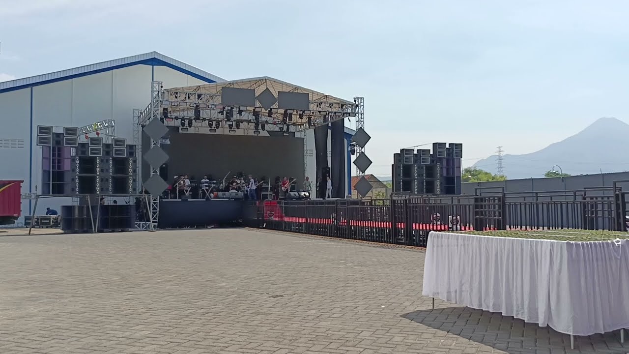 Cheksound Ageng Musik ft Ramayana 40.000ribu Watt #ramayanaaudio #ramayana #agengmusicterbaru #40k 