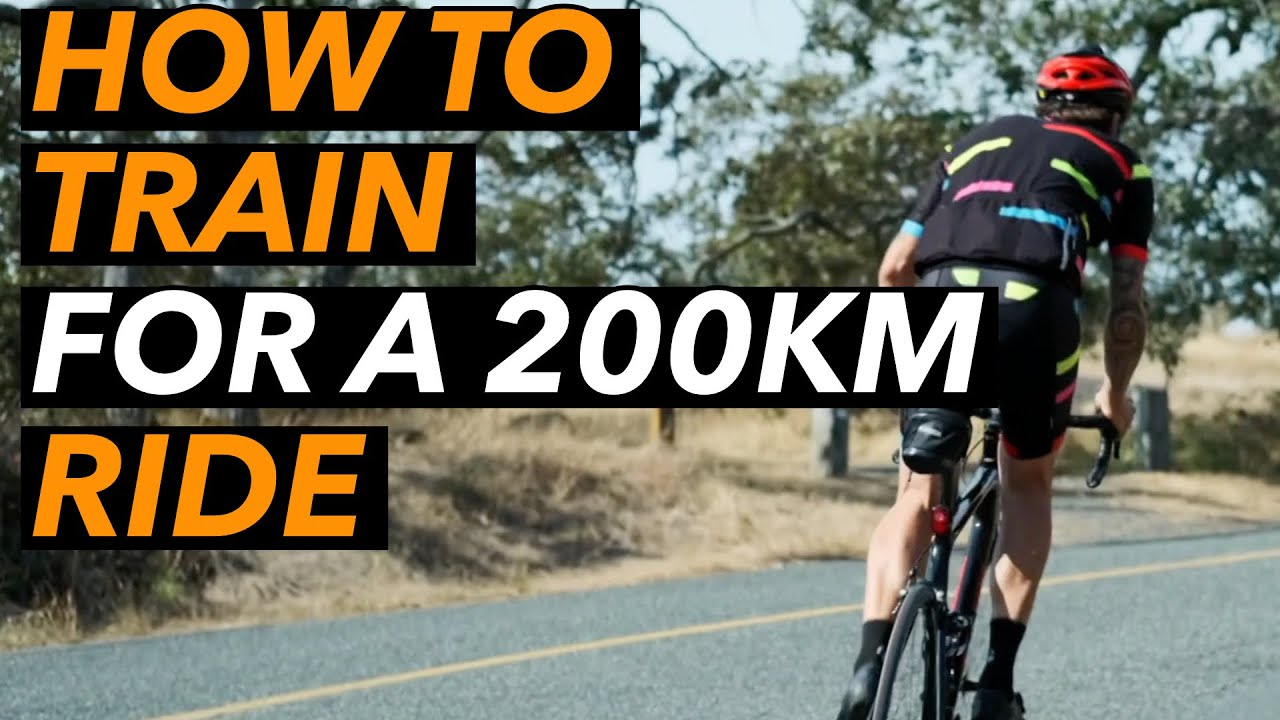 A BEGINNER CYCLING DOCUMENTARY | Ride To Conquer Cancer