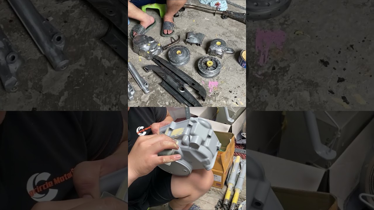 Dọn Wave rẻ vầy mà vẫn bị chửi 😨  |  