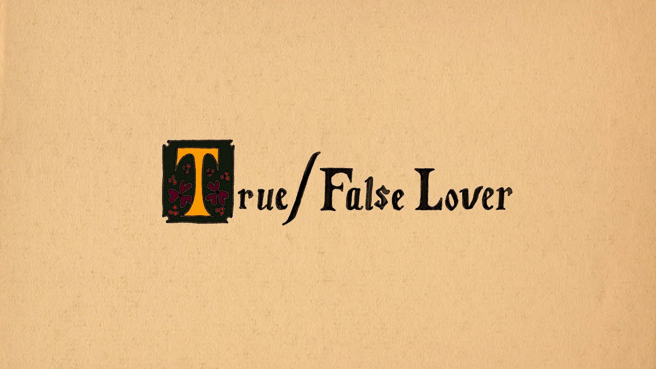 Watch Car Seat Headrest - "True/False Lover" (Official Lyric Video) on YouTube Watch Car Seat Headrest - "True/False Lover" (Official Lyric Video) on YouTube