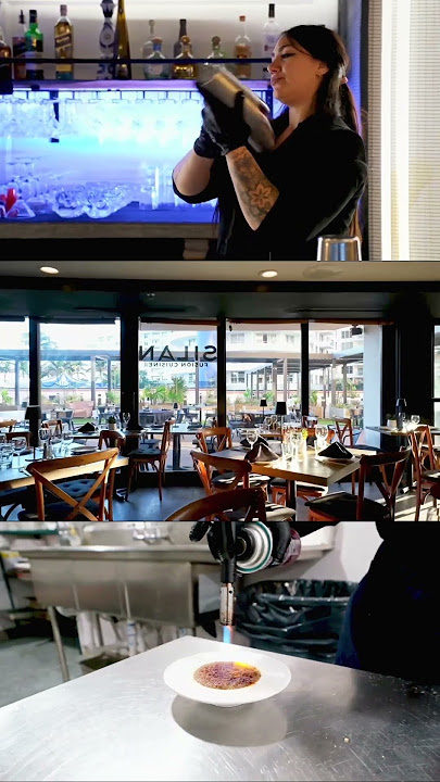 Silan | Glatt Kosher Fine Dining