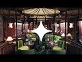 Orient Express Revelation: The New Orient Express Train