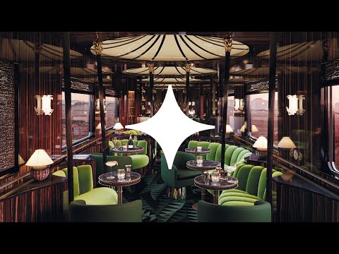 Orient express train carriage hi-res stock photography and images