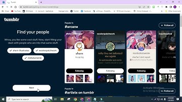 Tumblr.com | How to Create Tumblr Account | Profile Backlink | Easy Dot Com | SEO | Part _ 43