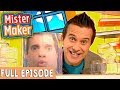 Mister Maker - Series 1, Episode 2