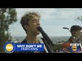 Why Don't We performing Slow Down on Good Morning America GMA (Album release)