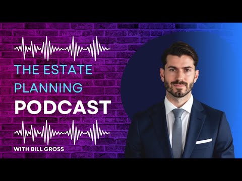 The Estate Planning Podcast episode thumbnail: The Financial Freedom You Deserve | with Michael Scarpati of Retire.US