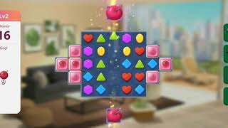 My Home Design Story : Episode Choices Gameplay Walkthrough (Android, iOS) screenshot 2