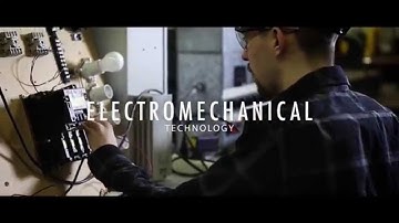 Electromechanical Technology