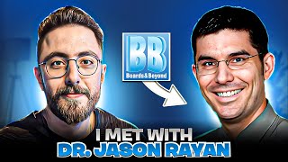 Boards and beyond founder Jason Ryan: I followed Pathoma’s gameplan.