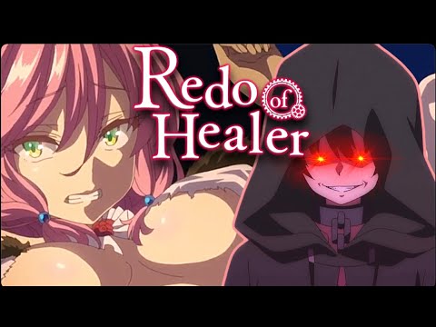 Redo of Healer Episode 1 Release Date, Watch English Dub Online