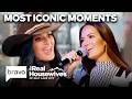 Lisa Barlow's 5 Most Iconic Moments From RHOSLC | The Real Housewives of Salt Lake City (S7) | Bravo