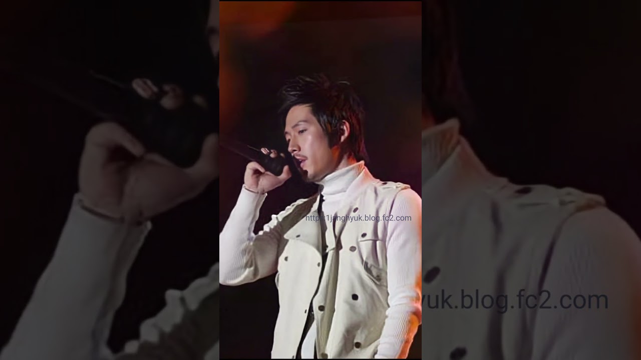 장혁 JangHyuk, ぽごしぷた❤보고 싶다❤...short