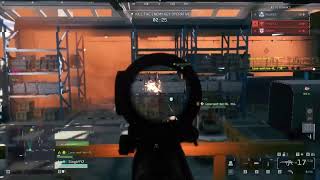 Battlefield 6 Online Multiplayer GAUNTLET